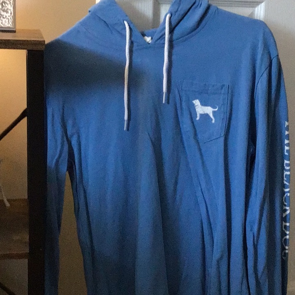 Black Dog long sleeve